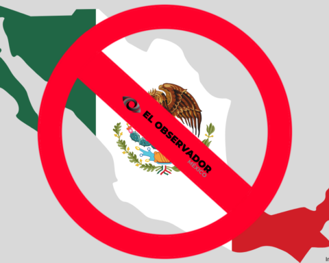 Estados Unidos emite alerta de viaje en 30 estados de México