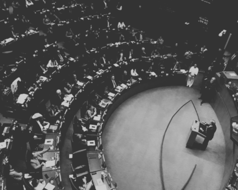 Senado aprueba reforma al Poder Judicial en lo particular