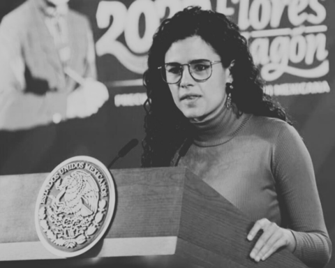 Luisa María Alcalde