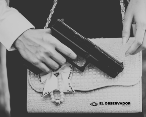 Propone AMLO que funcionarios de órganos autónomos puedan portar armas de fuego