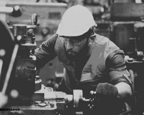 Crece 13% manufactura en Sonora: Inegi
