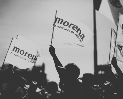 Hijo de AMLO es designado secretario de Organización de MORENA