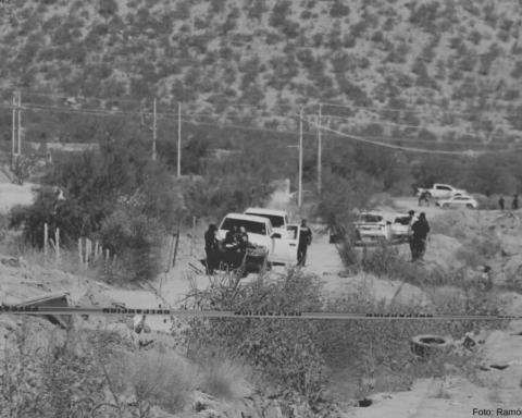 Hermosillo: Mujeres encontradas sin vida habrían sido privadas de la libertad desde abril
