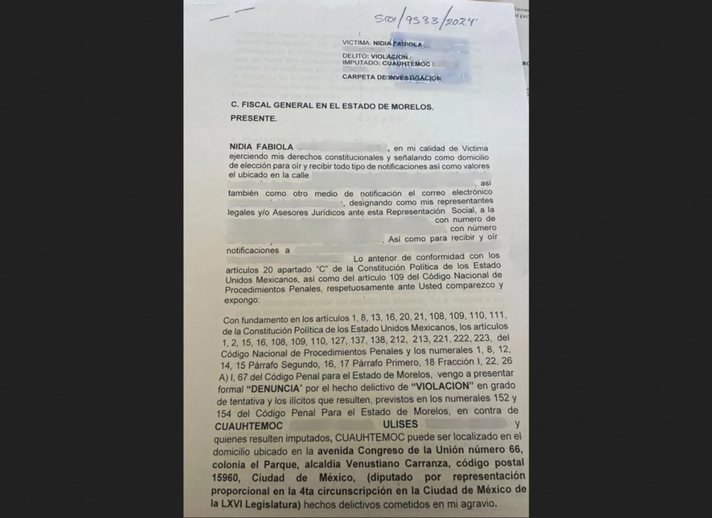 Cuauhtémoc Blanco