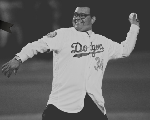 Muere Fernando "Toro" Valenzuela, leyenda de la MLB y de Los Ángeles Dodgers