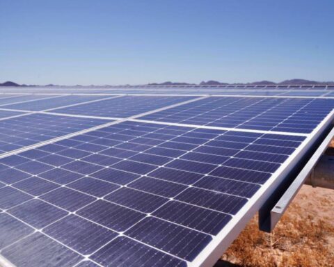 Plan Sonora posiciona al estado en top 5 nacional de crecimiento energético