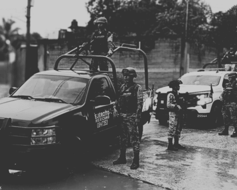 Ejército de México
