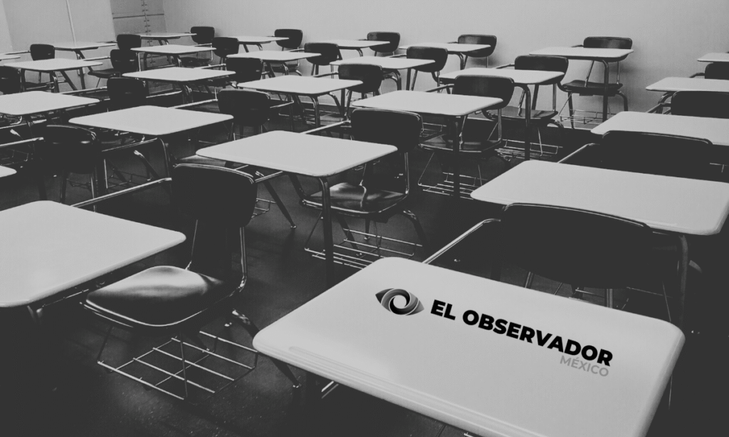 Escuelas públicas de CDMX abrirán los sábados y domingos