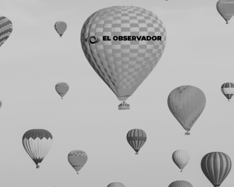 Tercer Festival del Globo