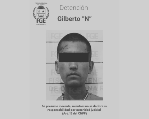 Gilberto N