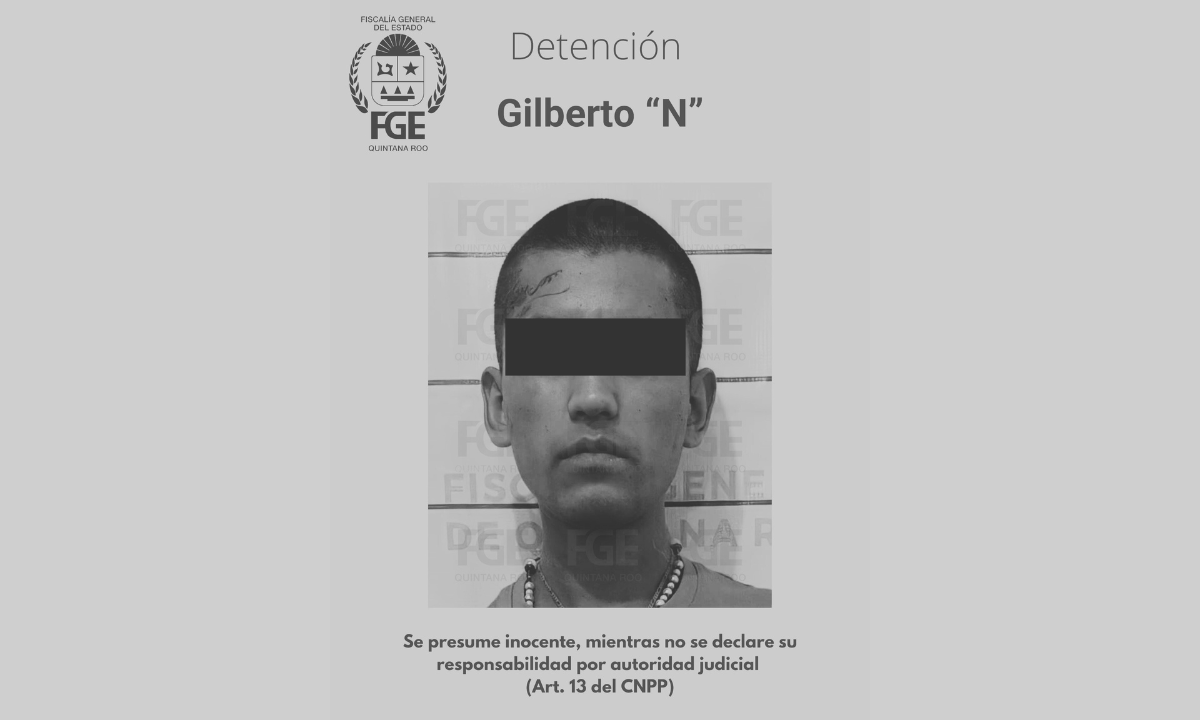Gilberto N