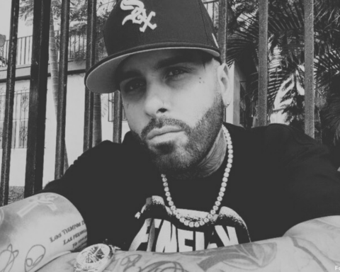 Nicky Jam