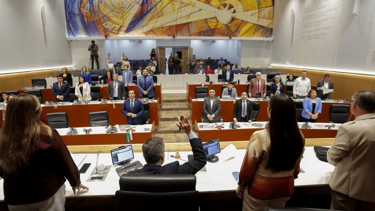 Diputados locales aprueban reformar la Ley de Protección y Bienestar Animal