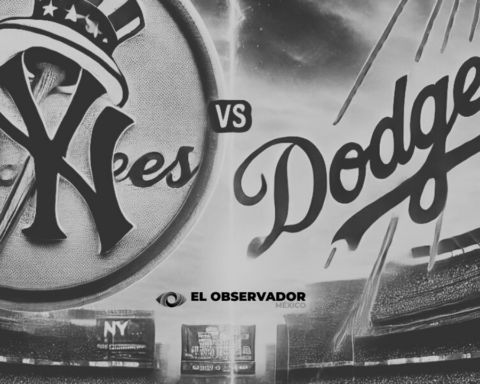 Boletos de reventa para Dodgers vs Yankees superan los $1.300 dólares