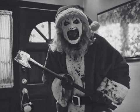 Terrifier 3