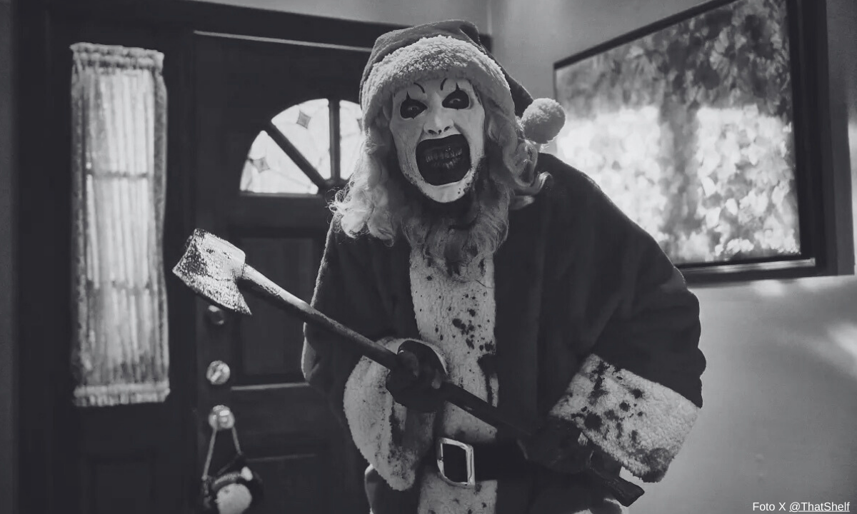 Terrifier 3