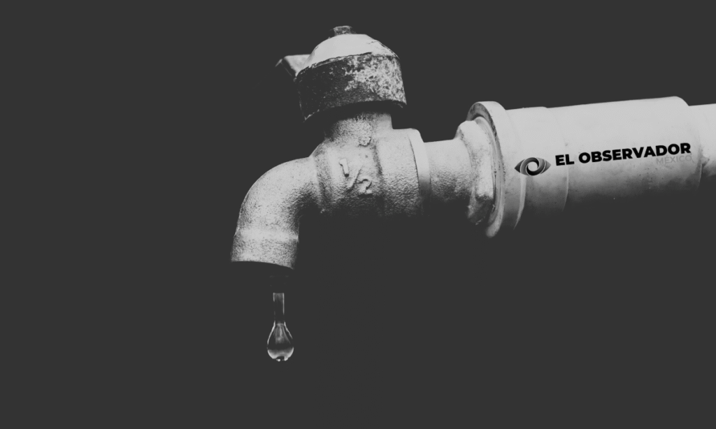 Llama la UUH a Agua de Hermosillo a ponerse 'las pilas' y garantizar el servicio del agua