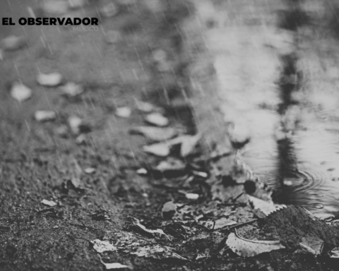 Ingreso de sistema frontal ocasionaría descenso en las temperaturas de varios sectores en Sonora