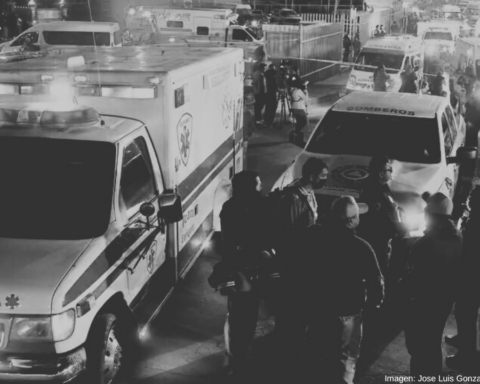 Explosión en planta siderúrgica deja 12 muertos y un lesionado en México