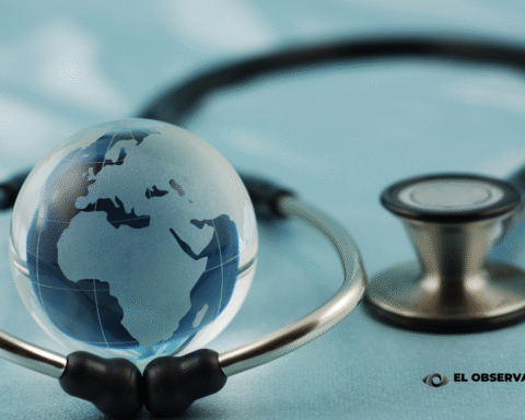 Amenazas para la salud por el cambio climático alcanzan "niveles récord"