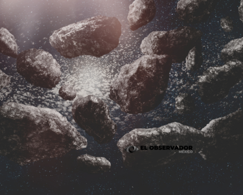 Asteroide expone la vulnerabilidad del sistema de vigilancia planetaria