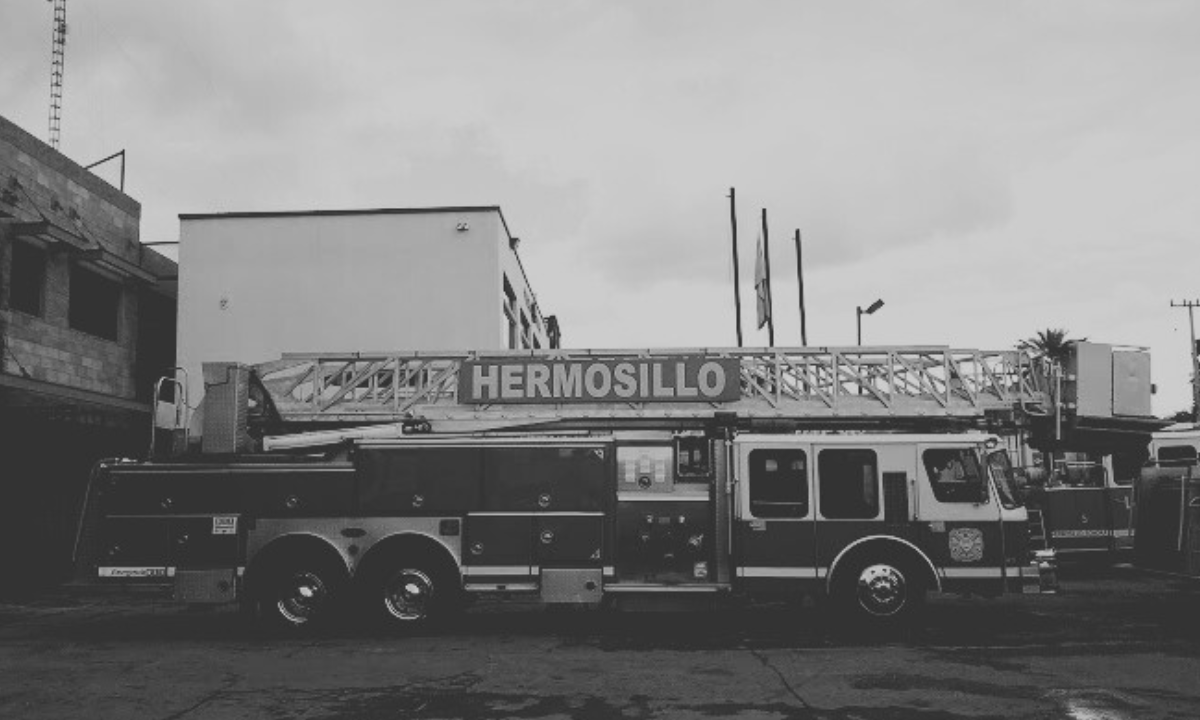 Continuará la venta de donas de Bomberos de Hermosillo