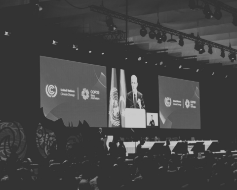 Inicia la mayor cita mundial para debatir sobre cambio climático