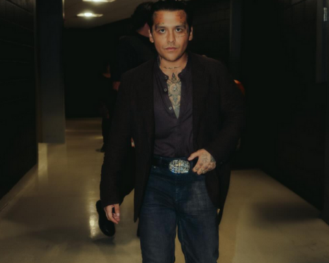 Christian Nodal