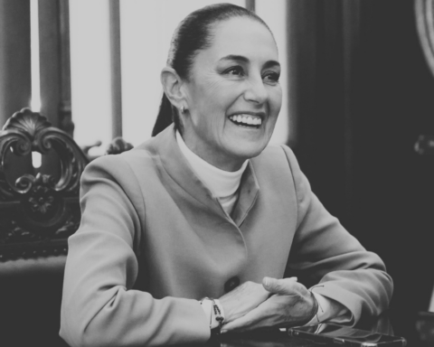 Claudia Sheinbaum