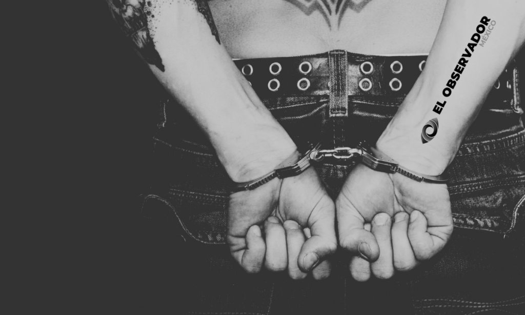 Detienen a un adolescente por agresión e intento de robo en Pueblitos