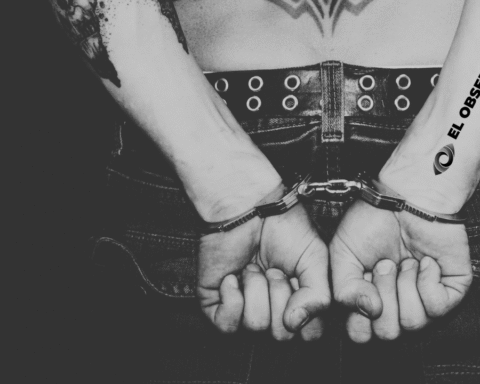 Detienen a un adolescente por agresión e intento de robo en Pueblitos