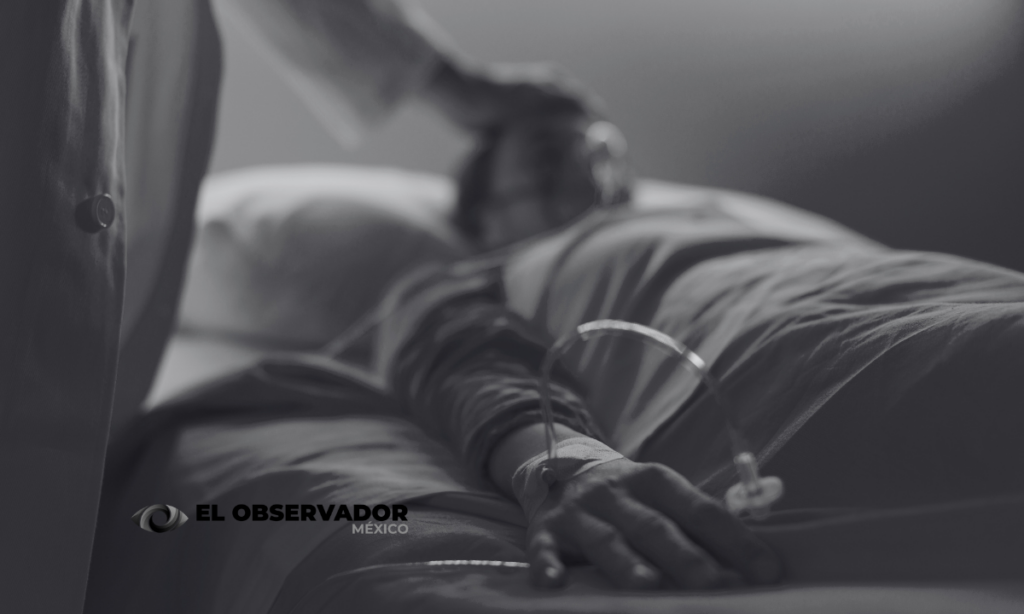 Hombre es brutalmente golpeado por cuatro individuos en su casa
