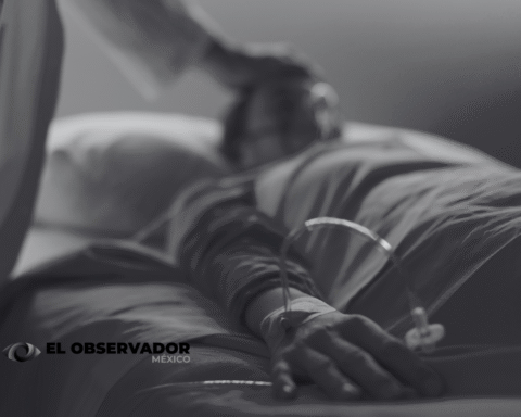 Hombre es brutalmente golpeado por cuatro individuos en su casa
