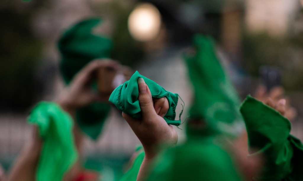 Despenalizan el aborto en San Luis Potosí