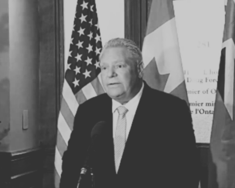 Doug Ford