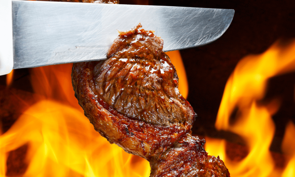 Invitan a participar en la quinta edición de la Parrillada X La Educación