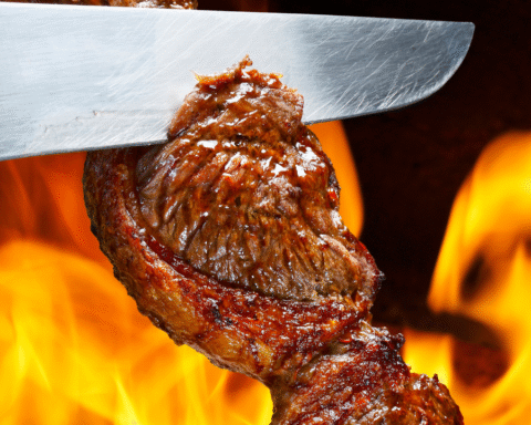 Invitan a participar en la quinta edición de la Parrillada X La Educación