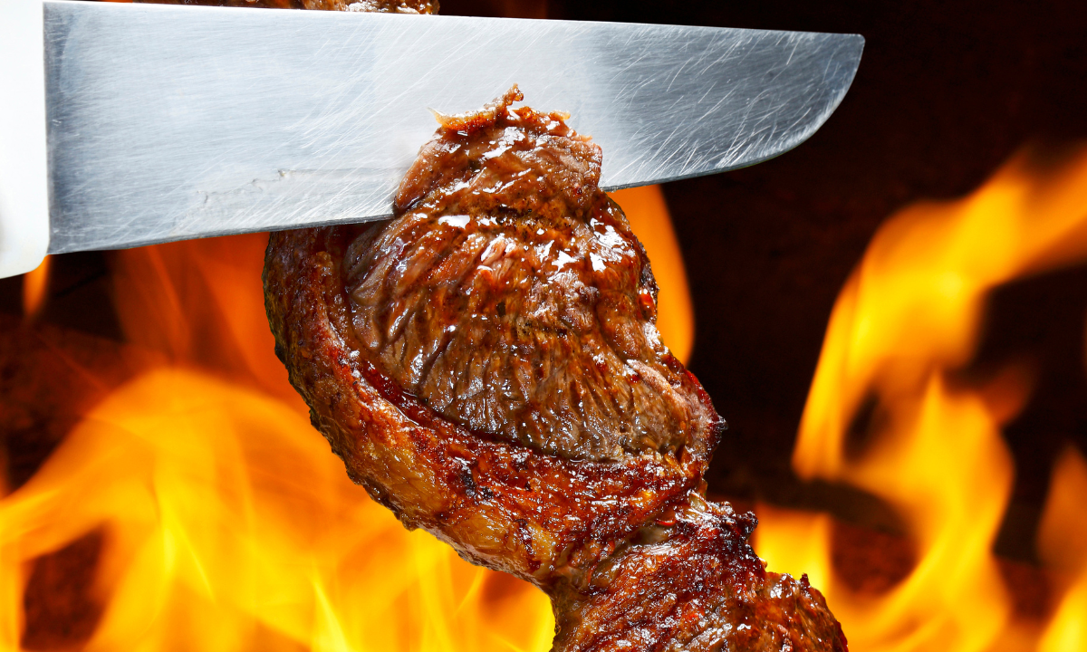 Invitan a participar en la quinta edición de la Parrillada X La Educación