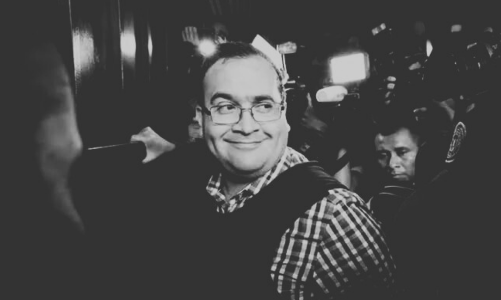 Javier Duarte