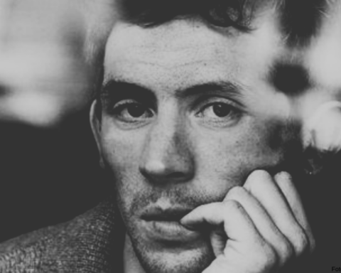 Josh O’Connor