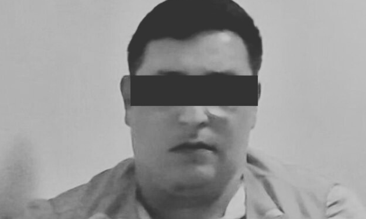 Vinculado a proceso por fraude en perjuicio de 28 víctimas