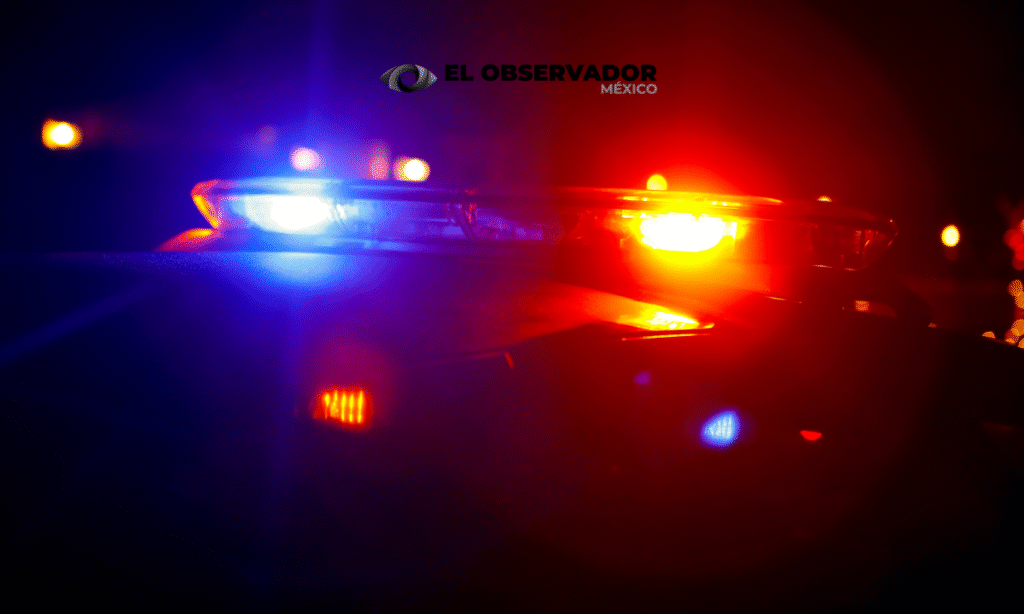 Vecino atropella a menor de 2 años que estaba al cuidado de su esposa