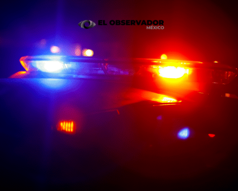 Vecino atropella a menor de 2 años que estaba al cuidado de su esposa