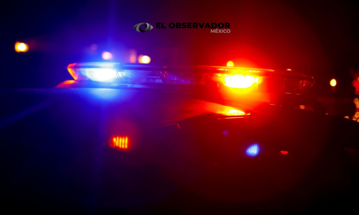 Vecino atropella a menor de 2 años que estaba al cuidado de su esposa