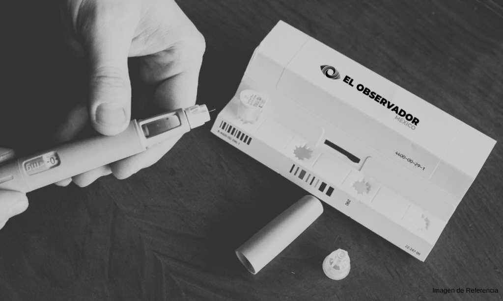 Reino Unido cree que los medicamentos para adelgazar podrían mejorar las finanzas públicas