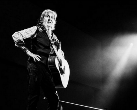 Paul McCartney