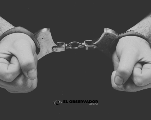 Detienen a sujeto por obligar a adolescente a tocarle los genitales
