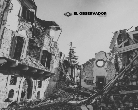 Al menos 37 muertos en Líbano tras bombardeos israelíes