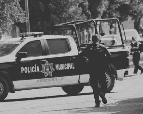 Imputan a 7 agentes de Hermosillo sobornados por el cantante Natanael “N”