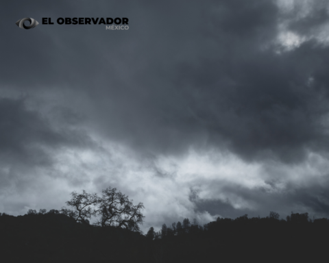 Tendrá Sonora un total de 48 frentes fríos y siete tormentas invernales